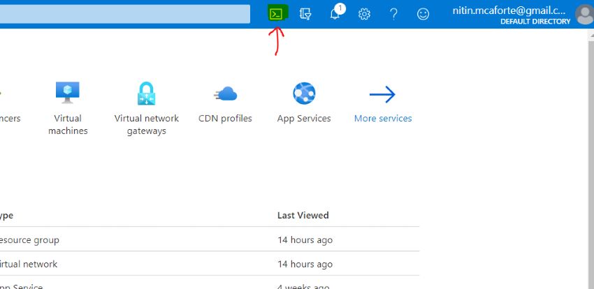 Create Virtual Network-14